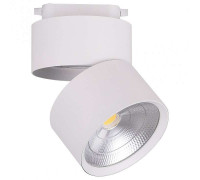 Встраиваемый светильник светодиодный Feron AL107 12 Вт 4000 К 32477