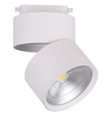 Встраиваемый светильник светодиодный Feron AL107 12 Вт 4000 К 32477