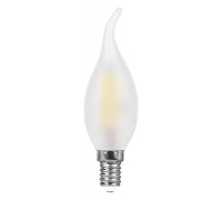 Лампа светодиодная Feron LB-714 E14 11Вт 2700K 38009