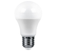 Лампа светодиодная Feron LB-1007 E27 7Вт 2700K 38023