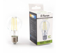Лампа светодиодная Feron LB-615 E27 15 Вт 4000K 38242