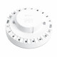 Лампа светодиодная Feron LB-474 GX70 25 Вт 4000 K 38269