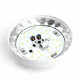 Лампа светодиодная Feron LB-474 GX70 25 Вт 4000 K 38269