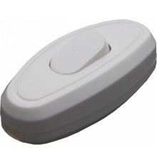 Выключатель одноклавишный Stekker GLS10-01-20 39002