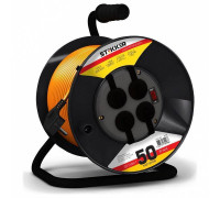 Удлинитель Stekker Standart 39709