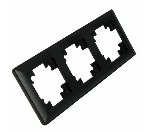 Рамка на 3 поста Stekker PFR00-7003-05 39814