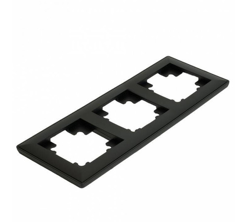 Рамка на 3 поста Stekker PFR00-7003-05 39814