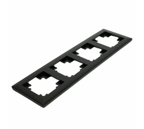 Рамка на 4 поста Stekker PFR00-7004-05 39815