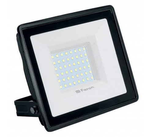 Настенно-потолочный прожектор Feron LL-931 41551