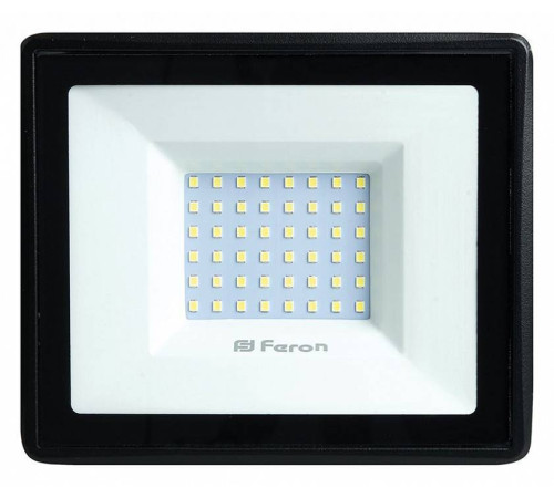 Настенно-потолочный прожектор Feron LL-931 41551