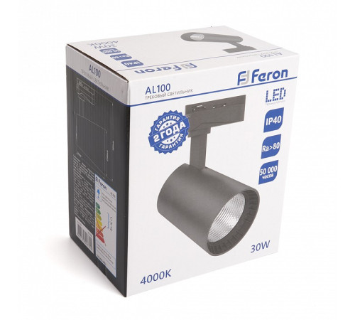 Светильник на штанге Feron AL100 41608
