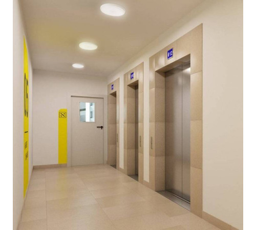 Накладной светильник Feron AL3022 41790