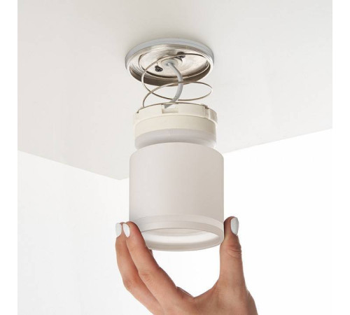 Накладной светильник Feron HL362 41996