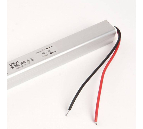 Блок питания Feron LB001 12 В 36 Вт 48013