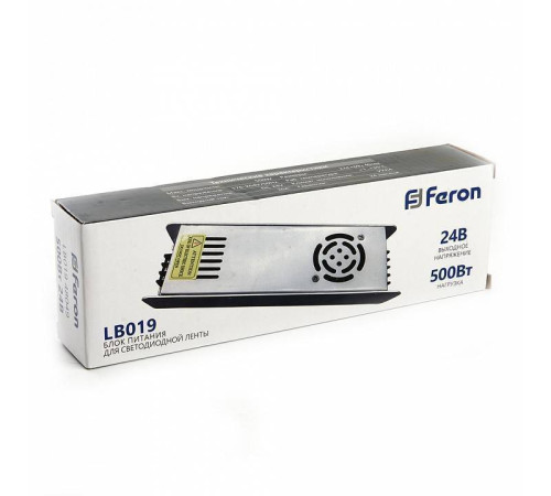 Блок питания Feron lb019 48049