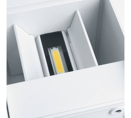 Накладной светильник Feron DH012 48097