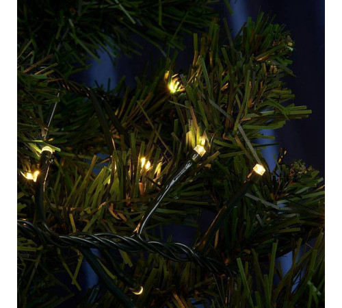 Гирлянда Супернить Feron CL09 48178