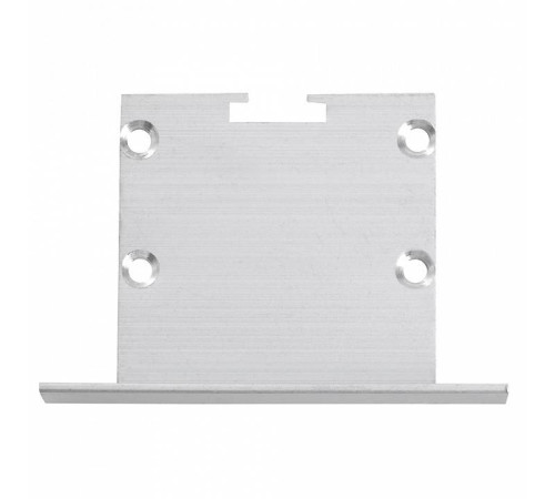 Заглушка для профиля Feron LD356 48231