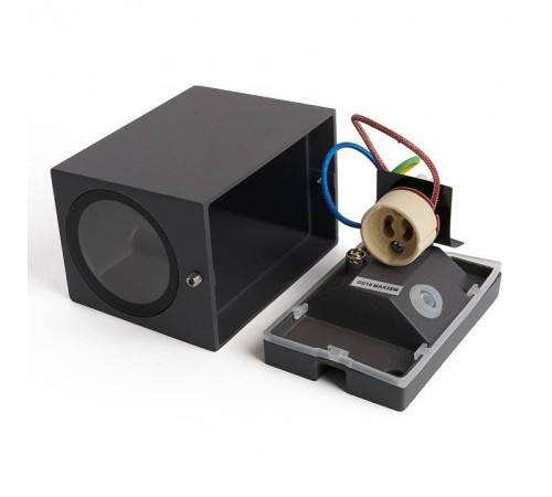 Накладной светильник Feron Бостон 48324