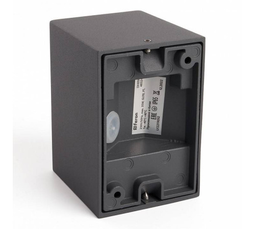 Накладной светильник Feron Бостон 48324