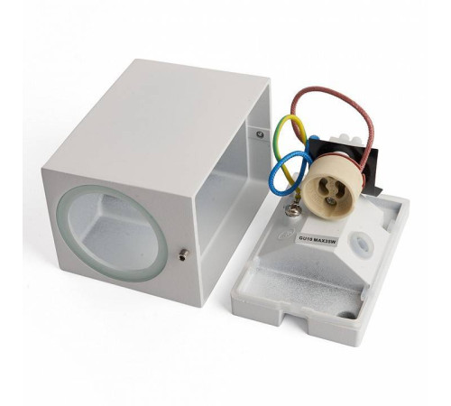 Накладной светильник Feron Бостон 48326