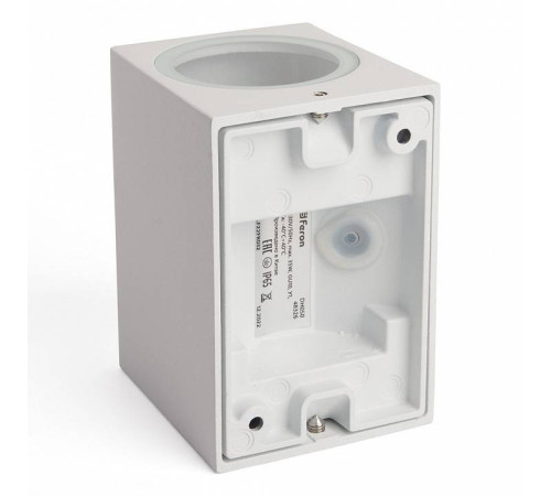 Накладной светильник Feron Бостон 48326