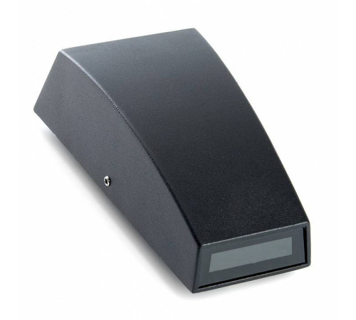 Накладной светильник Feron Дели 48364