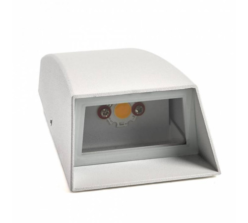 Накладной светильник Feron Дели 48365