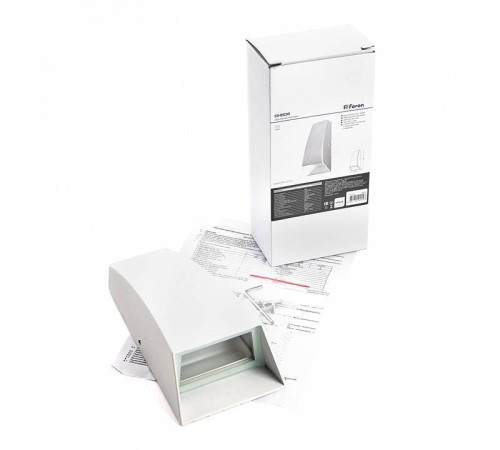 Накладной светильник Feron Дели 48365