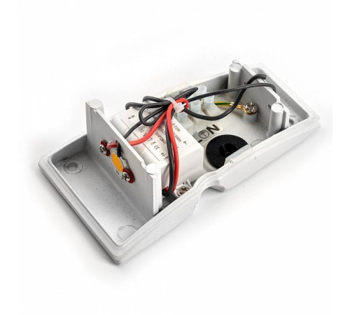 Накладной светильник Feron Дели 48365