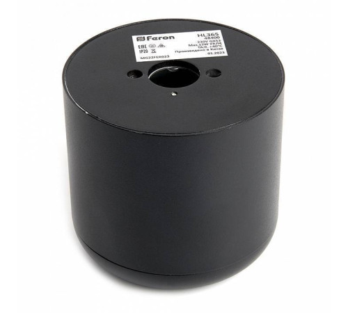 Накладной светильник Feron HL365 48400