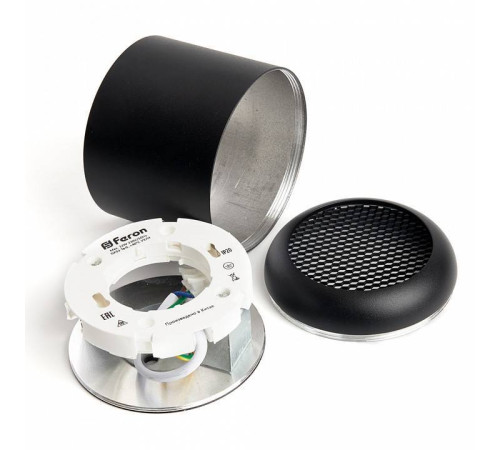 Накладной светильник Feron HL365 48400