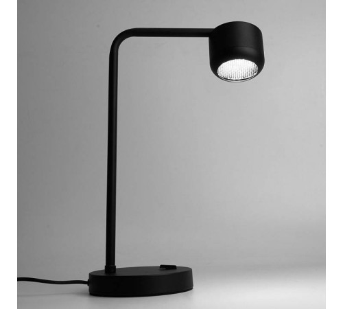 Настольная лампа офисная Feron DE365 48404