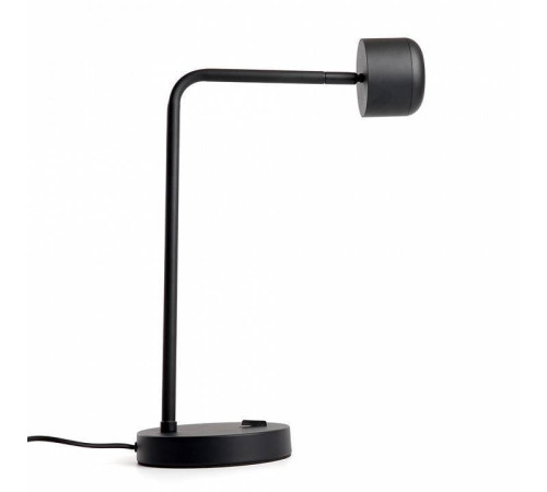 Настольная лампа офисная Feron DE365 48404