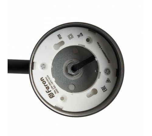 Настольная лампа офисная Feron DE365 48404