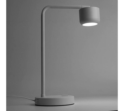 Настольная лампа офисная Feron DE365 48405