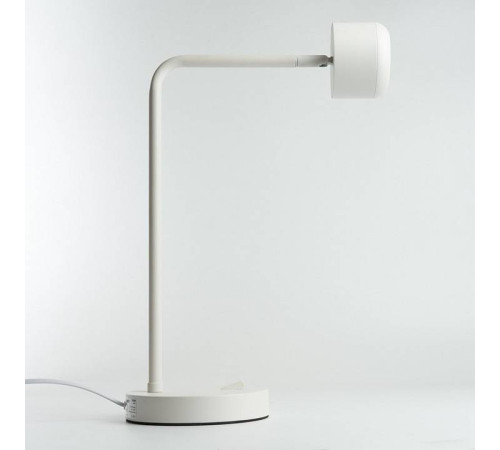 Настольная лампа офисная Feron DE365 48405