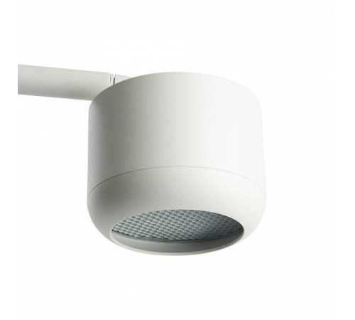 Настольная лампа офисная Feron DE365 48405