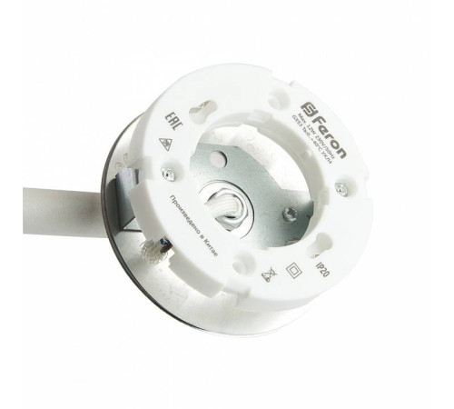 Настольная лампа офисная Feron DE365 48405