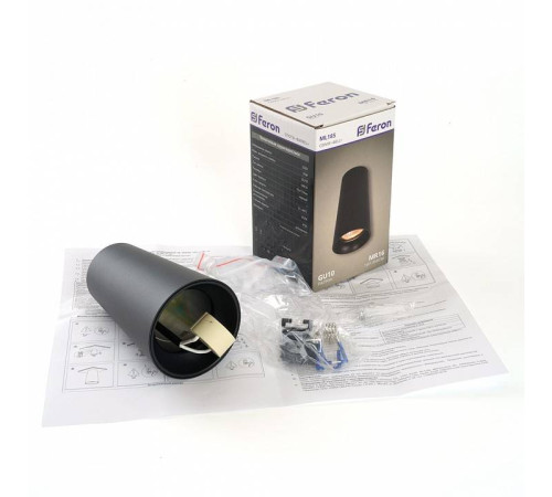 Накладной светильник Feron ML185 48415