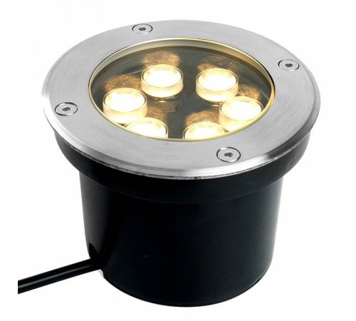 Встраиваемый в дорогу светильник Feron SP2802 48453