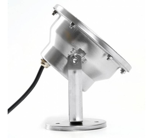 Наземный низкий светильник Feron LL-824 48458