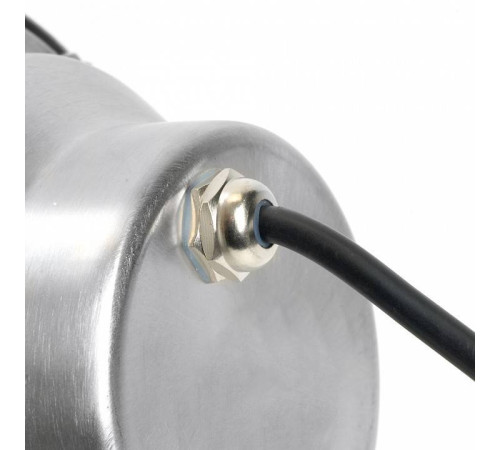 Наземный низкий светильник Feron LL-824 48458