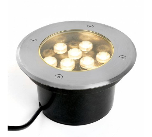 Встраиваемый в дорогу светильник Feron SP2803 48469