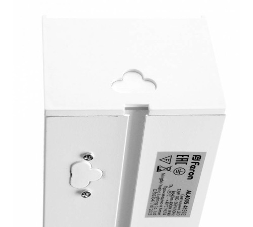 Накладной светильник Feron AL4035 48584