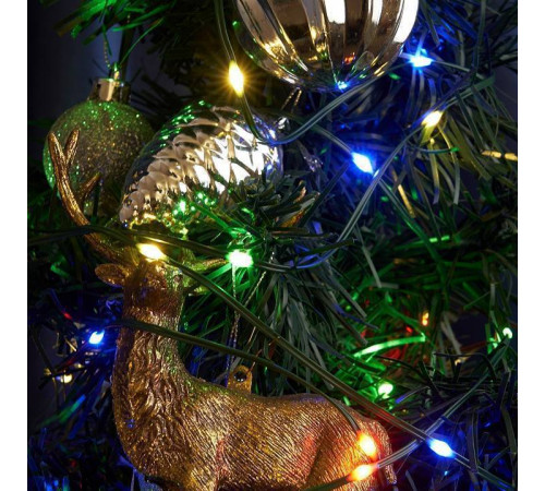 Гирлянда Нить Feron CL581 48630