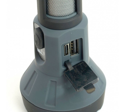 Фонарь ручной Feron TH2410 48790