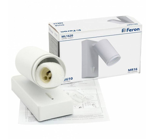 Бра Feron Luna 48811