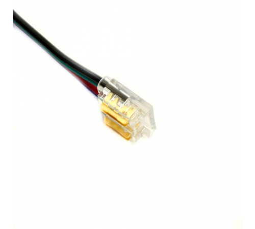 Соединитель с проводом универсальный Feron LD199 48971