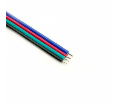 Соединитель с проводом универсальный Feron LD199 48971